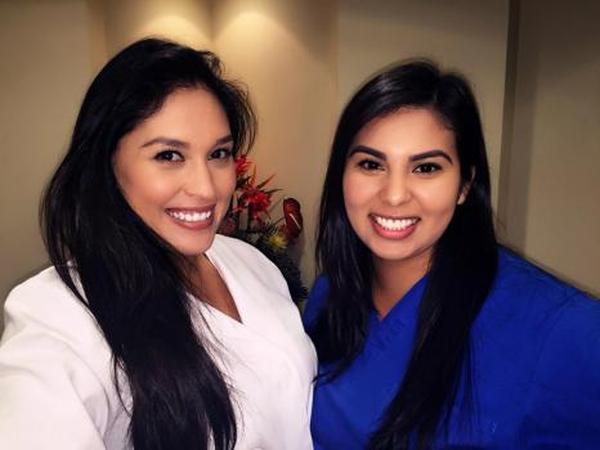  Pricelists of Washington Dental 20401 Avalon Blvd - Photo 3 of 3