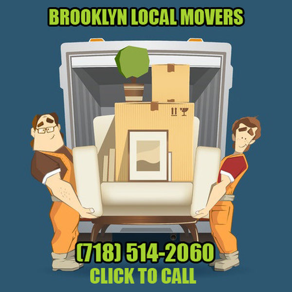  Profile Photos of Brooklyn Local Movers 2814 West 8th Street #8B - Photo 1 of 1