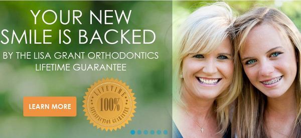  Pricelists of Lisa Grant Orthodontics 18243 Harwood Avenue - Photo 1 of 1