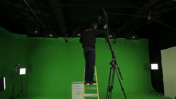  Profile Photos of Humanoid Productions Ltd Unit 101, Jubilee Trade Centre, 130 Pershore Street - Photo 4 of 4