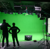 Humanoid Productions Ltd, Birmingham