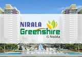 Nirala Greenshire residential apartments at Noida Extension, Noida