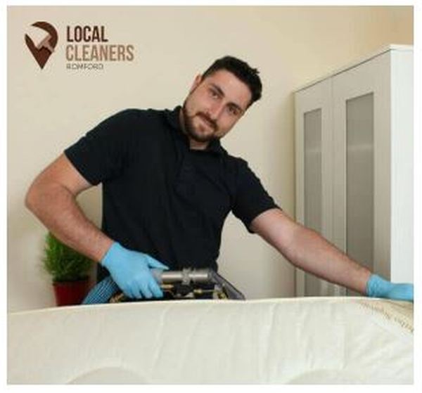  Profile Photos of Local Cleaners Romford 11 St Edwards Way     United Kindom - Photo 3 of 3