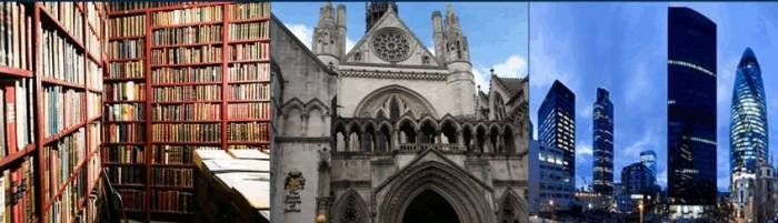  Profile Photos of EMG Investigations and Historical Research Central Court, 25 Southampton Buildings - Photo 1 of 2