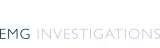 EMG Investigations and Historical Research, London