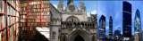 EMG Investigations and Historical Research, London