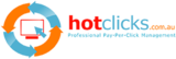 Hot Clicks PPC Online Marketing, Sydney
