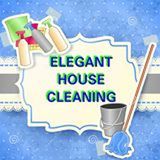 Elegant House Cleaning, Lakeville