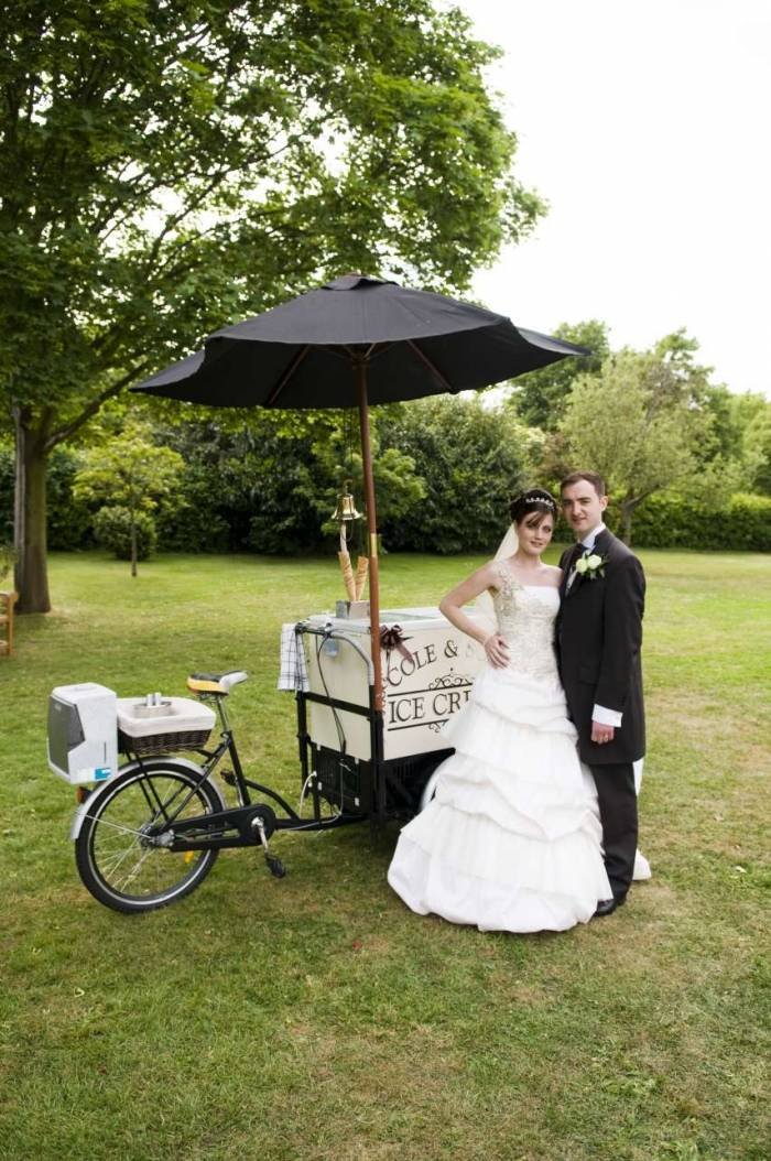  Profile Photos of Cole & Sons Traditional Ice Cream 58 Little Wakering Road - Photo 3 of 5