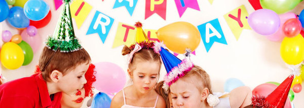  Pricelists of Birthday Party Planner in Laxmi Nagar, Indirapuram Delhi S-494A, 3rd Floor, Laxmi Nagar - Photo 1 of 1