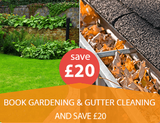 Gutter Cleaning Kilburn, London