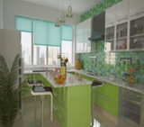 Kistan Kitchen & Appliances Pvt. Ltd, Noida