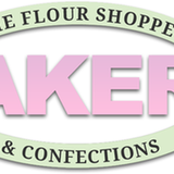  The Flour Shoppe Bakery & Confections 372 Northwest Hwy 