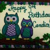  The Flour Shoppe Bakery & Confections 372 Northwest Hwy 