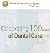 Hillview Lewisham Dental Practice, London
