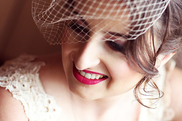 Bride on her wedding day Profile Photos of Renata Redman Photography Stirling Drive, - Photo 3 of 7