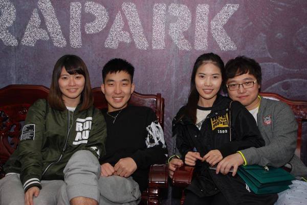  Profile Photos of Escape Parapark Sydney Game 2 / 119 Wicks Road - Photo 3 of 8