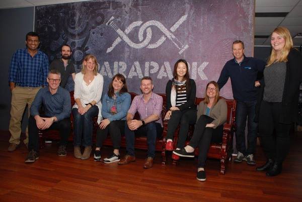  Profile Photos of Escape Parapark Sydney Game 2 / 119 Wicks Road - Photo 4 of 8