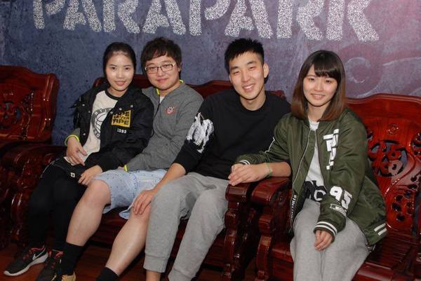  Profile Photos of Escape Parapark Sydney Game 2 / 119 Wicks Road - Photo 8 of 8