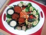  Profile Photos of Cleopatra's Restaurant and Catering 1310 Westover Ter. #107 - Photo 16 of 18