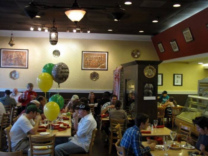  Profile Photos of Cleopatra's Restaurant and Catering 1310 Westover Ter. #107 - Photo 15 of 18