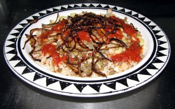  Profile Photos of Cleopatra's Restaurant and Catering 1310 Westover Ter. #107 - Photo 7 of 18