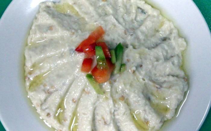  Profile Photos of Cleopatra's Restaurant and Catering 1310 Westover Ter. #107 - Photo 6 of 18