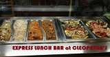 Cleopatra's Restaurant and Catering, Greensboro