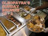 Cleopatra's Restaurant and Catering, Greensboro