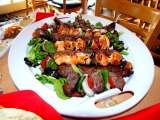 Cleopatra's Restaurant and Catering, Greensboro