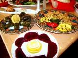 Cleopatra's Restaurant and Catering, Greensboro