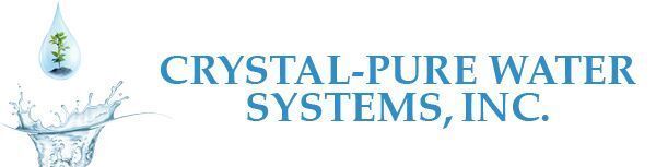  Profile Photos of Crystal-Pure Water Systems, Inc. 16702 Pine Forest Ln., Suite A - Photo 1 of 4