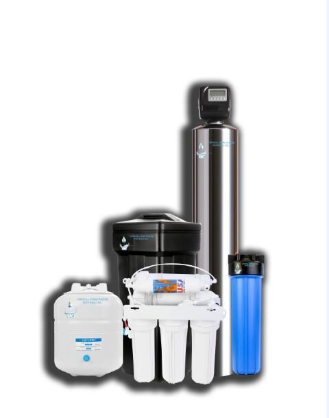  Profile Photos of Crystal-Pure Water Systems, Inc. 16702 Pine Forest Ln., Suite A - Photo 3 of 4
