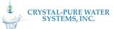  Crystal-Pure Water Systems, Inc. 16702 Pine Forest Ln., Suite A 