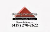 Roofing Innovations LLC, Van Wert