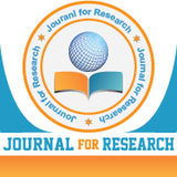 Journal 4 Research, Ahmedabad