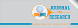 Journal 4 Research, Ahmedabad