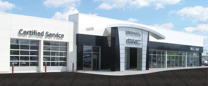  Profile Photos of Bill Kay Buick GMC 2300 Ogden Ave - Photo 3 of 3