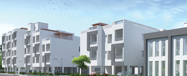  Profile Photos of Retirement Communities In Chennai No.15, Sholinganallur Village,OMR-ECR Link Road,Sholinganallur,Chennai - 600113 - Photo 7 of 11