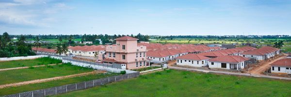  Profile Photos of Retirement Communities In Chennai No.15, Sholinganallur Village,OMR-ECR Link Road,Sholinganallur,Chennai - 600113 - Photo 4 of 11