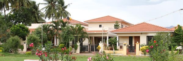  Profile Photos of Retirement Communities In Chennai No.15, Sholinganallur Village,OMR-ECR Link Road,Sholinganallur,Chennai - 600113 - Photo 11 of 11