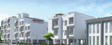  Retirement Communities In Chennai No.15, Sholinganallur Village,OMR-ECR Link Road,Sholinganallur,Chennai - 600113 