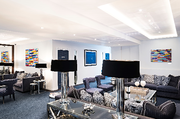  Profile Photos of Artiq Studios 27-29 Containerville 5-10 Corbridge Crescent - Photo 2 of 2