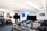 Artiq, London
