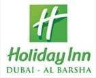  Profile Photos of Holiday Inn Dubai - Al Barsha Sheikh Zayed Road - Photo 1 of 1