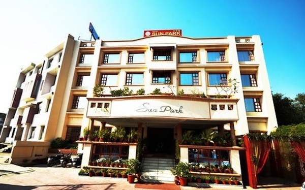  Profile Photos of Sun Park Resort Chandigarh 40.5th Milestone, Chandigarh - Zirakpur -Shimla NH-22, Near Chandigarh Airport - Photo 1 of 1