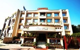Sun Park Resort Chandigarh, Chandigarh