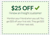  Insight Pest Solutions 700 NW 42nd St. #209 