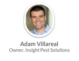  Insight Pest Solutions 700 NW 42nd St. #209 