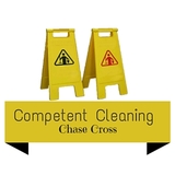 Competent Cleaning Chase Cross, Chase Cross